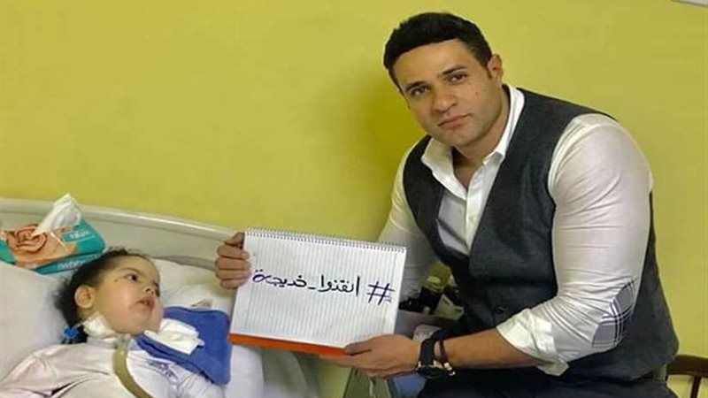 محمد نور لمتابعيه