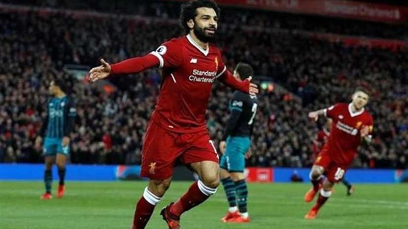 هدف واحد يفصل «صلاح»