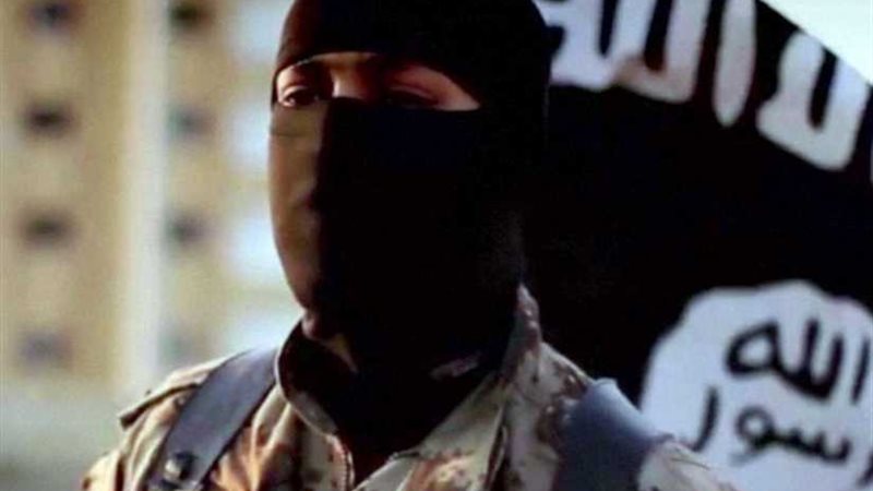 قوات سوريا الديمقراطية: