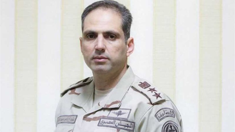 القيادة العامة للقوات