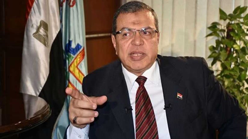 سعفان: تحويل 18 مليون