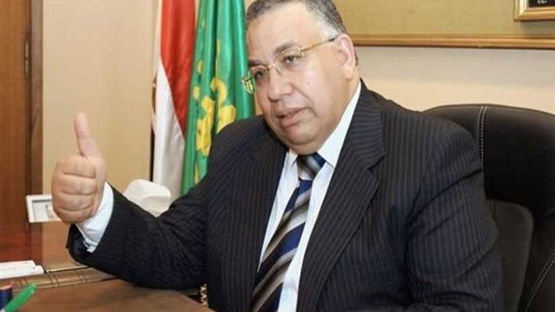 وكيل النواب في ضيافة