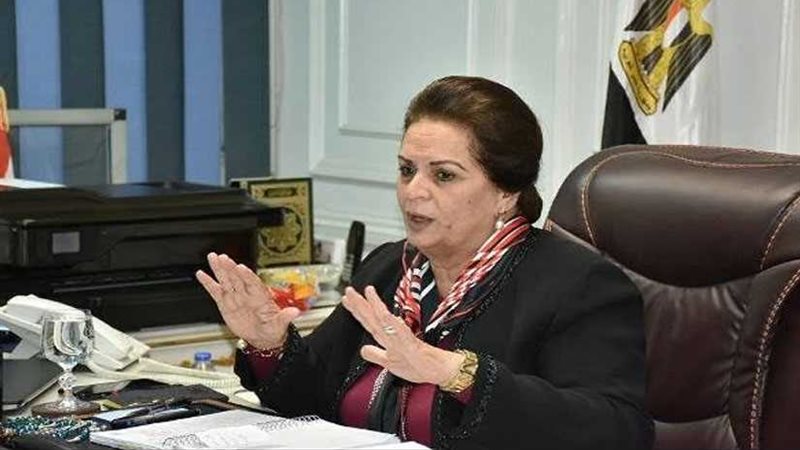 اليوم.. محافظ البحيرة