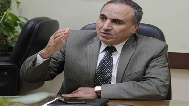 سلامة:الصحافة تقف