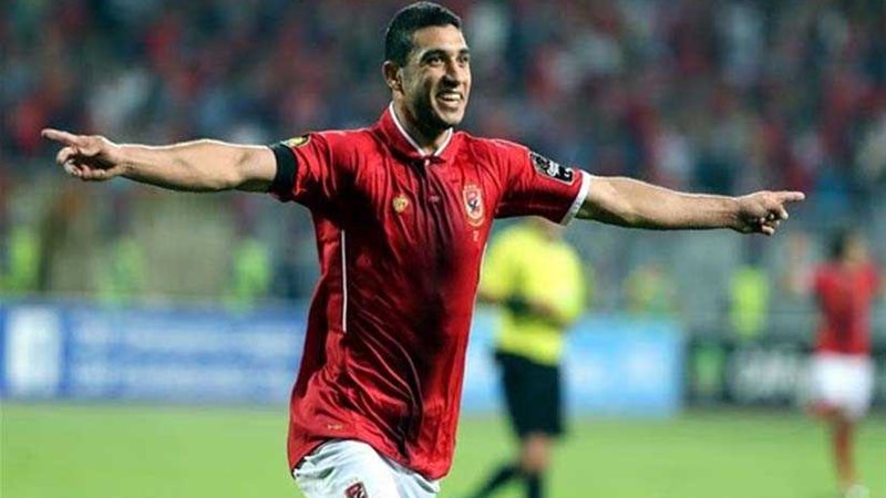 سيد عبد الحفيظ يكشف