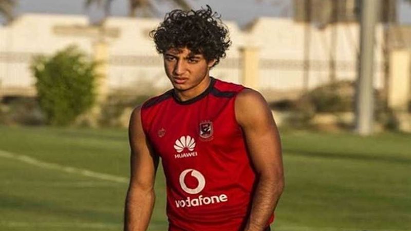 فحص طبي لهاني لتحديد