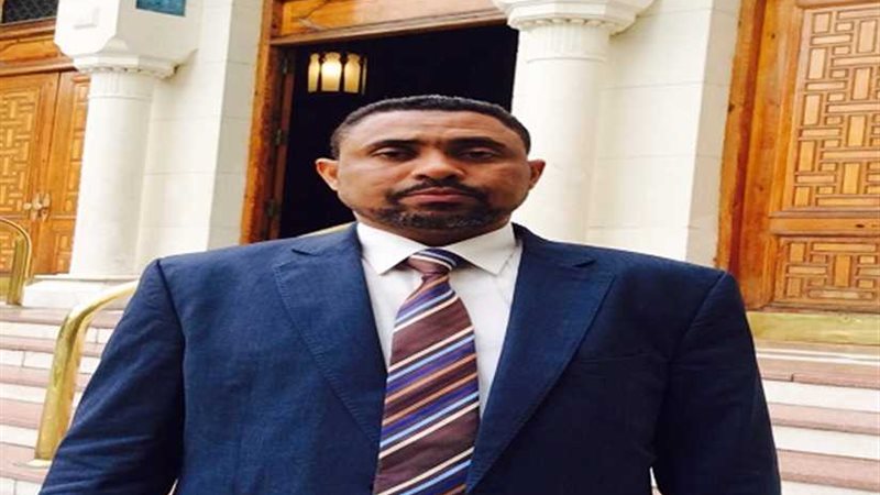 النائب الصومالي لـبوابة