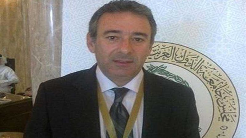 سفيرمصر بالكويت :