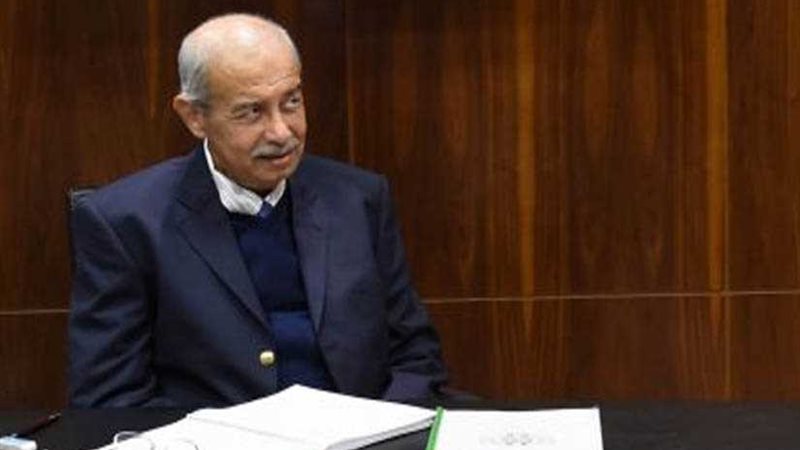 الحكومة تستعرض تقريرا