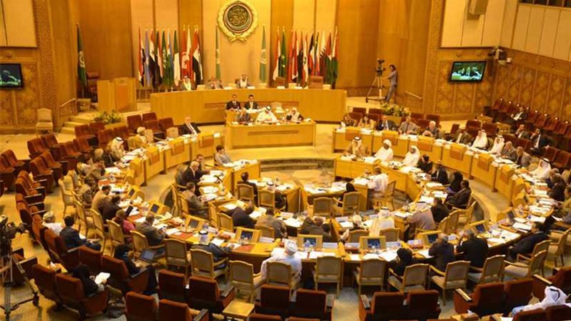 البرلمانات العربية