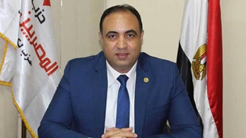 وكيل إسكان النواب: