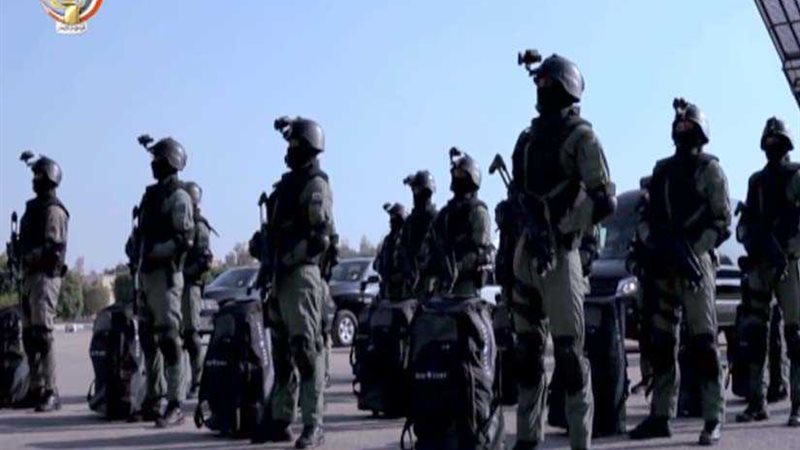 الجيش يستعين بنجل