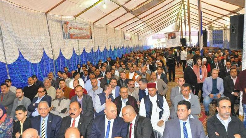 المصريين الأحرار