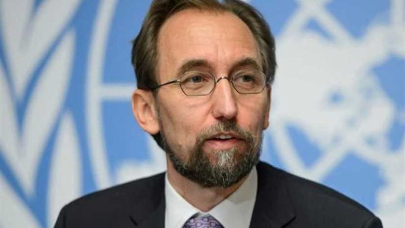 الأمم المتحدة تطالب