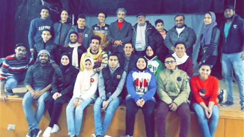 فرقة فارسكور تعود