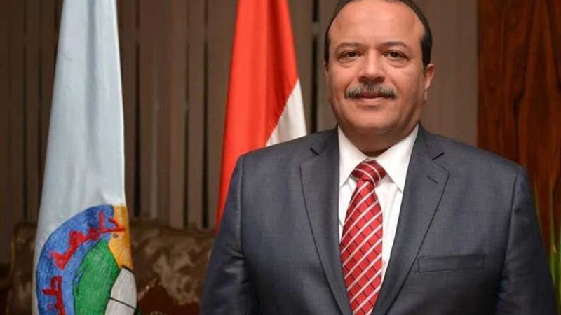 شريف شحاتة قائما