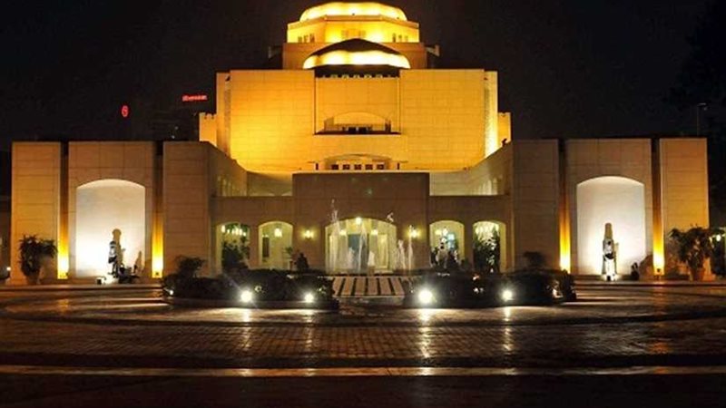 3 ليالٍ لمهرجان عيد