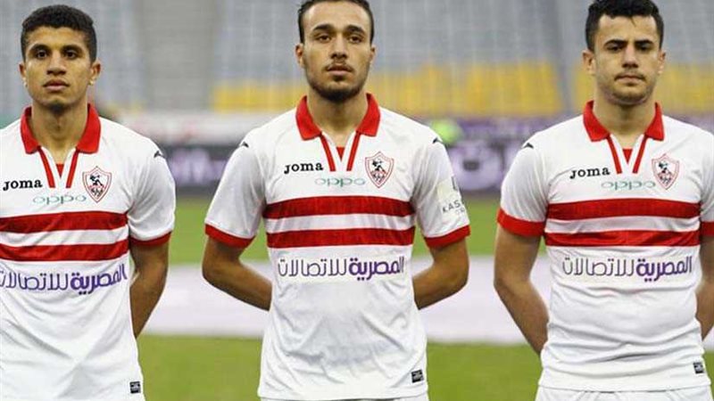الزمالك يفقد الونش