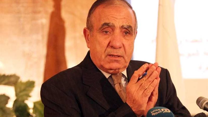 وزير التنمية المحلية: