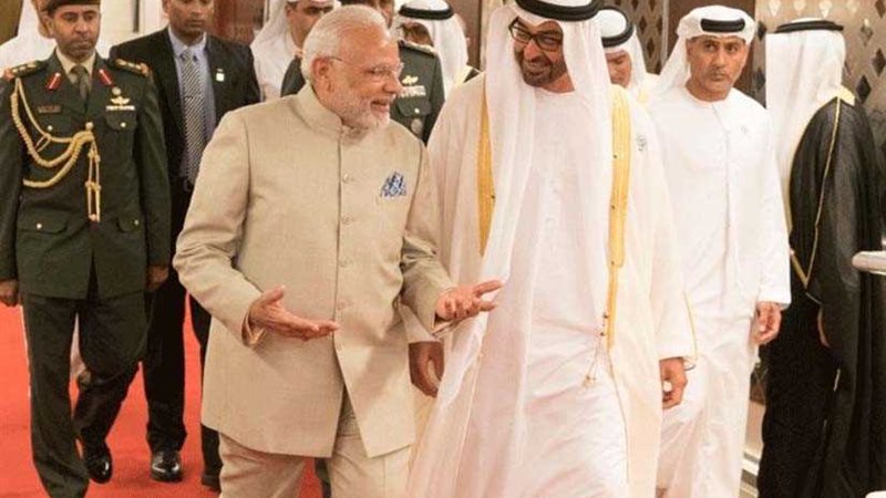 رئيس وزراء الهند