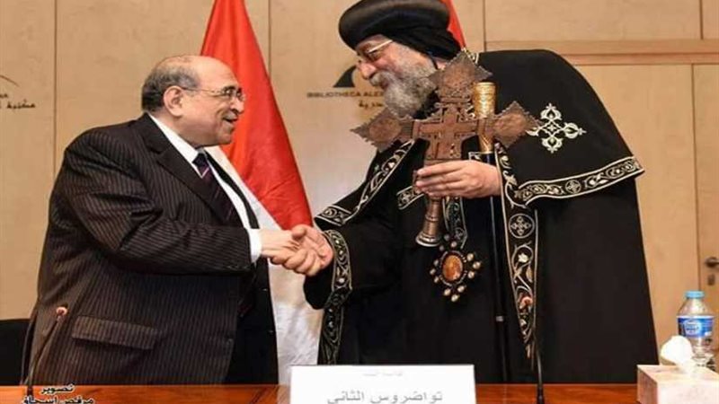 الدكتور مصطفى الفقي: