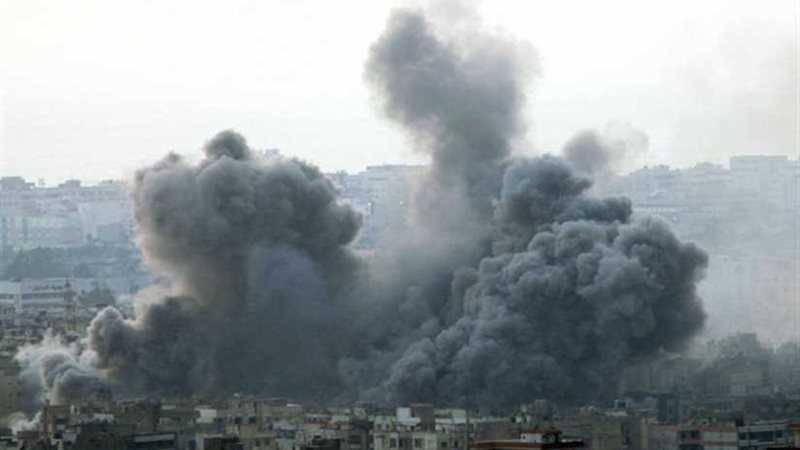 إسرائيل تدعو روسيا