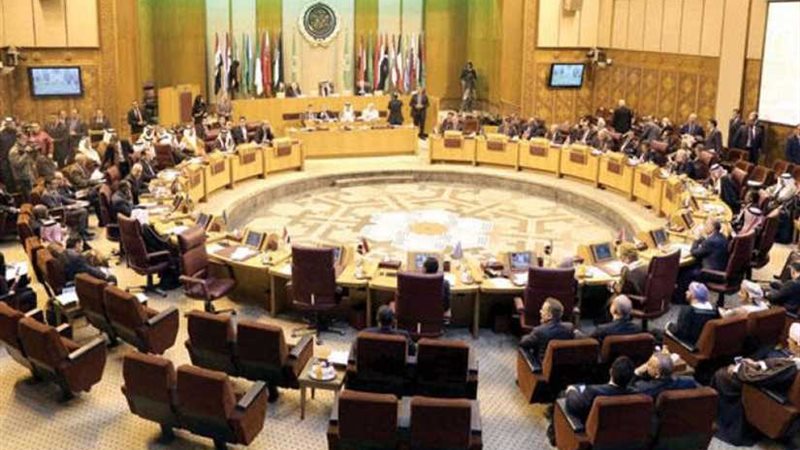 البرلمانيون العرب