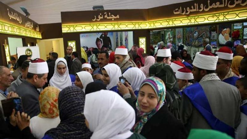 وكيل الأزهر: جناح