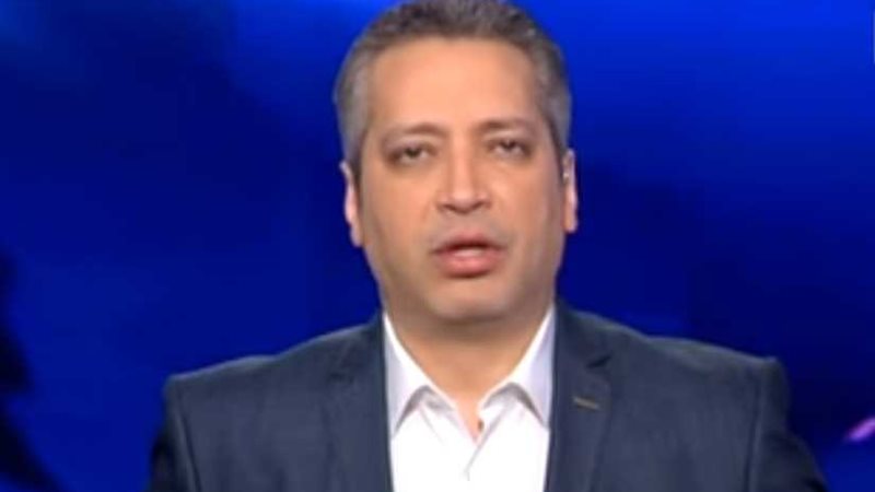 تامر أمين: عارفين