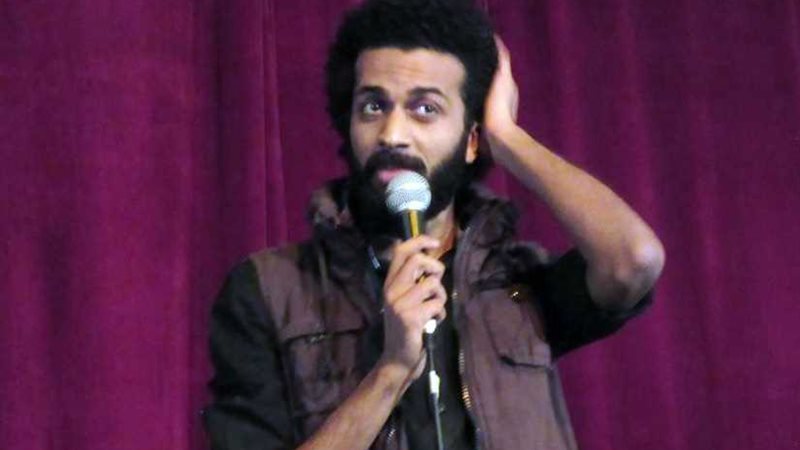 كريم سرور ضابط رحيم