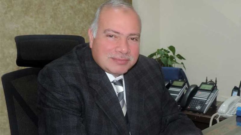 مدير أمن القليوبية