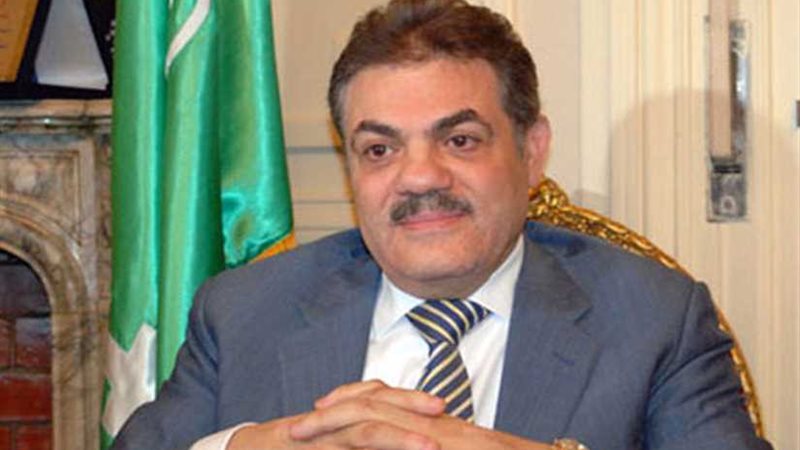 البدوي.. غرفة عمليات