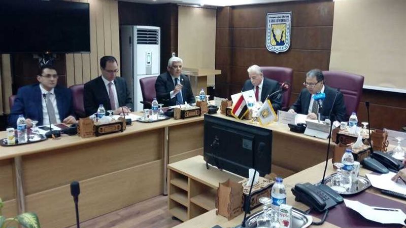 وزير الصحة: الرقابة