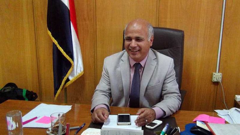 تطعيم 534 ألف طفل