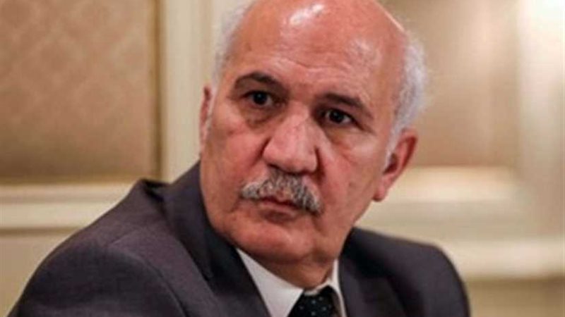 عبدالعال: دعم الجيش