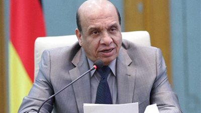 رئيس العربية للتصنيع : مصر ستنجح في حربها ضد الإرهاب