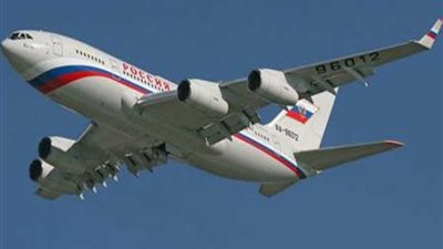 اختفاء طائرة روسية على متنها 71 شخصا بعد إقلاعها من موسكو