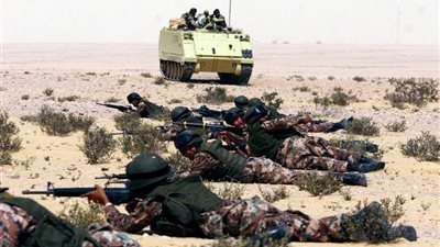 بيان رقم (4) بشأن العملية الشاملة للقوات المسلحة 