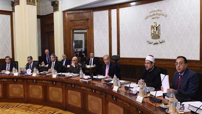 الحكومة تستعرض مستجدات هدم وتنفيذ فندق الانتركونتيننتال