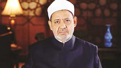 الأزهر الشريف ينعى ضحايا سقوط الطائرة الروسية