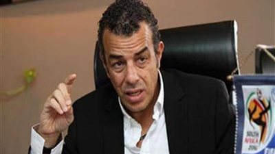 مرتجى: اجتماع اتحاد الكرة لعودة الجماهير مثمر.. والقانون يطبق على الجميع