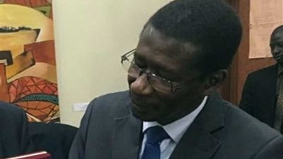 وزير التعليم السنغالي: الأزهر حصن شباب السنغال من الفكر الإرهابي