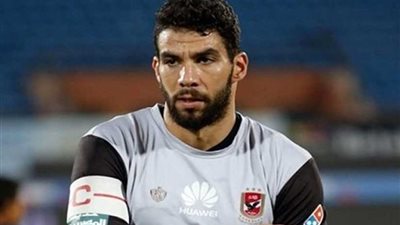 ماذا قال إكرامي عن قرار استبعاده من مواجهة المقاولون