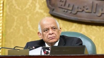 عبد العال يبحث مع رئيس الجمعية البرلمانية للبحر المتوسط سياسات تركيا العدائية بالمنطقة