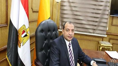 رئيس جامعة بني سويف: استثناء طلاب سيناء من نسبة الحضور بالكليات