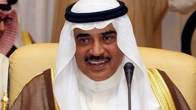 وزير خارجية الكويت: 74 منظمة تشارك في مؤتمر إعادة إعمار العراق