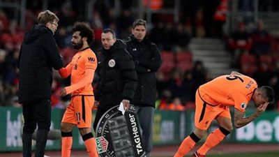 «صلاح» يصنع ويُسجل ويحطم الأرقام في فوز ليفربول بثنائية نظيفة على ساوثهامبتون