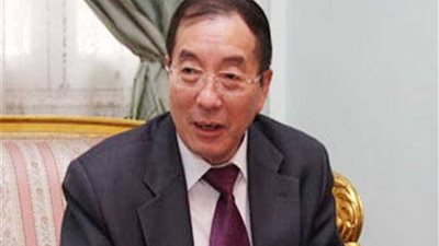 سفير الصين: اخترنا شرم الشيخ للاحتفال بعيد الربيع الصيني كونها مدينة سلام وآمنة