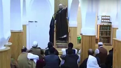 دليل جديد وليس أخيرًا على تورط جماعة الإخوان الإرهابية في العنف بالمنطقة