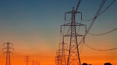 عودة التيار الكهربي إلى حي المساعيد بالعريش